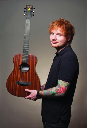 edsheeran