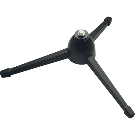 K&M - Trépied pliable Standard