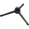 K&M - Trépied pliable Standard