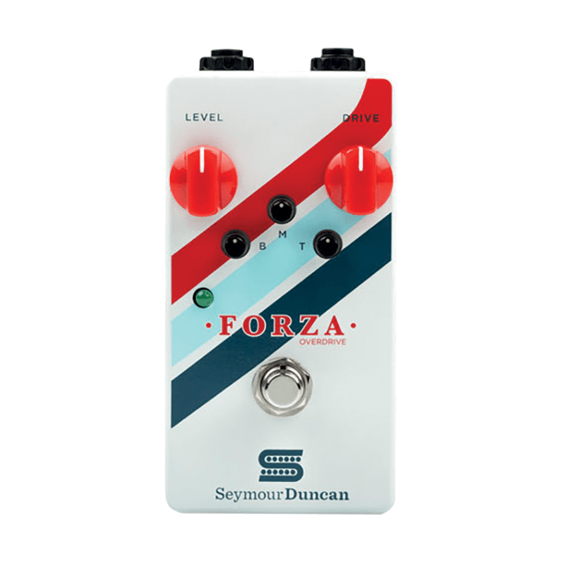 Seymour Duncan Forza Overdrive