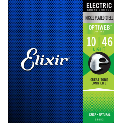 Elixir OPTIWEB Light 10-13-17-26-36-46