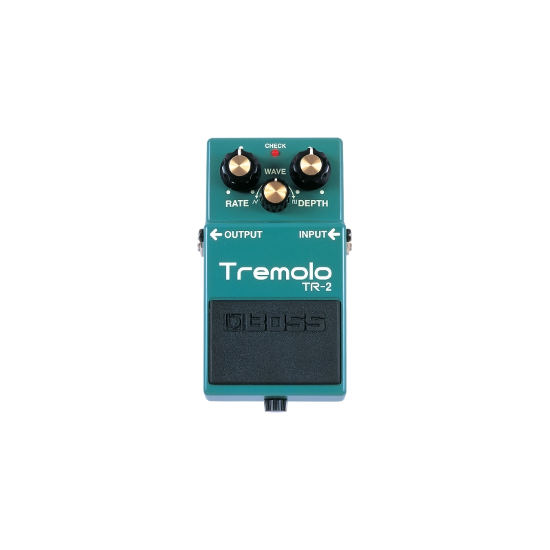 Boss TR-2 Tremolo