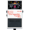Boss TU-3 Accordage Chromatique
