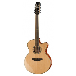 Yamaha CPX700II 12 Cordes...