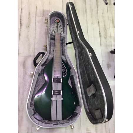 San Lorenzo Guitars Weiss Stingray Custom 68