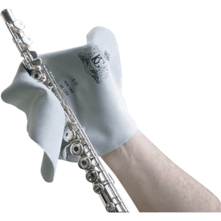 BG Chiffon Microfibre