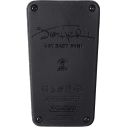 Dunlop JHM9 Jimi Hendrix Cry Baby Mini