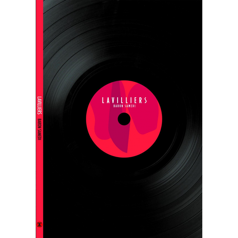 Lavilliers - Baron Samedi