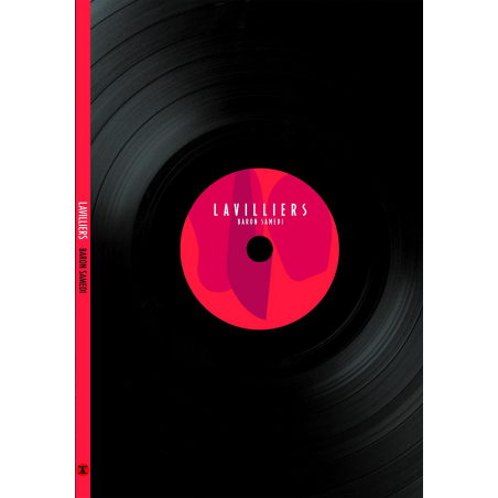 Lavilliers - Baron Samedi