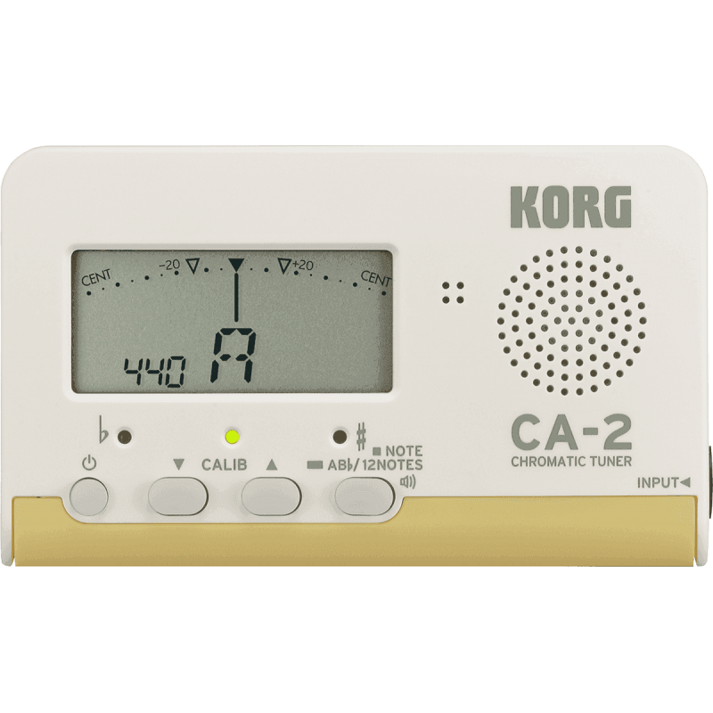 Korg CA-2 Accordeur Chromatique