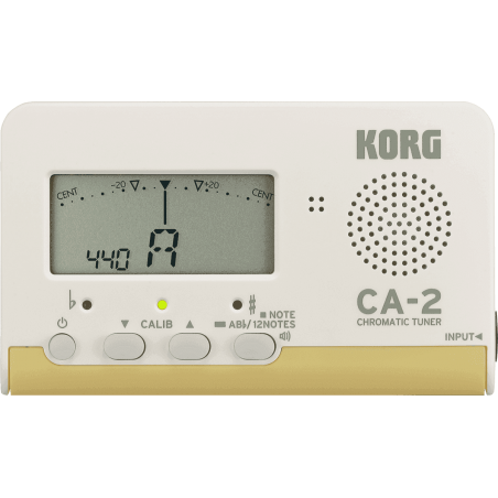 Korg CA-2 Accordeur Chromatique