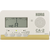 Korg CA-2 Accordeur Chromatique