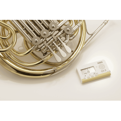 Korg CA-2 Accordeur Chromatique