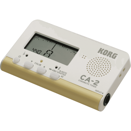 Korg CA-2 Accordeur Chromatique