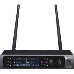 Prodipe UHF M850 DSP Duo Lanen
