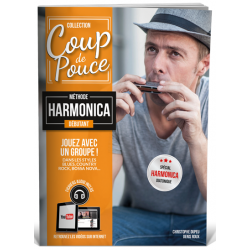 Coup de Pouce - Debutant...