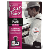 Coup de Pouce - Débutant Piano Volume 1