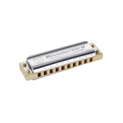 Hohner A Low Harmonica Thunderbird