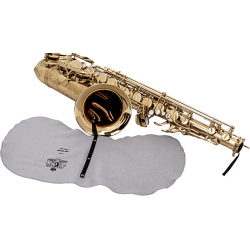 BG Ecouvillon Microfibre Saxophone Tenor