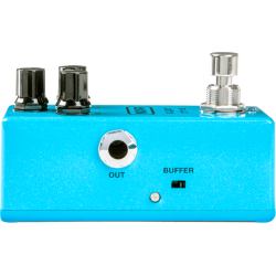 MXR M294 Sugar Drive Mini