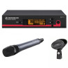 Sennheiser EW 135 G3-1G8 Micro Chant Sans Fil