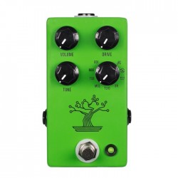 JHS THE BONSAI Overdrive