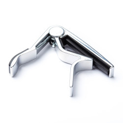 Dunlop 88N Capo Classique nickel Trigger