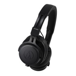 Audio-Technica ATH-M60X...