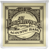 Jeu Ernie Ball Earthwood Basse Acoustique 45-95