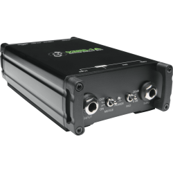 Mackie MDB1A DI active
