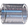 Dunlop Bottleneck 204 Verre Medium Short