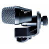 Sennheiser E904 Micro dyn cardio batterie/perc