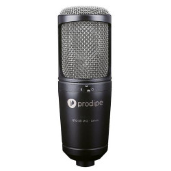 Prodipe STC-3D Ludovic Lanen Micro Studio
