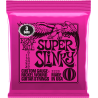 Ernie Ball Pack 3 Jeux 9-42 Super Slinky