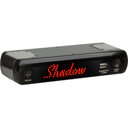 Shadow PANAMAG Pour guitare acoustique