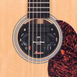Shadow PANAMAG Pour guitare acoustique