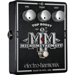 Electro-Harmonix MICRO...