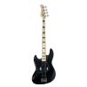 Marcus Miller V7 GEN2 Vintage Aulne 4 Cordes MN Noir Gaucher
