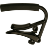 Shubb C4k Capodastre Chrome radius 7,25