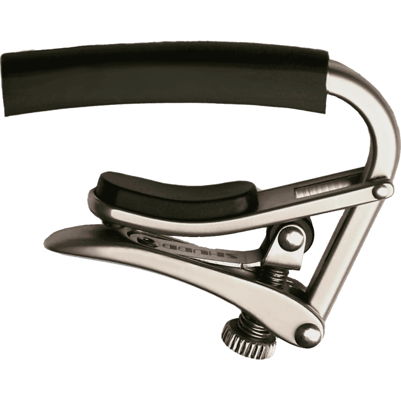 Shubb C4 Capodastre Radius 184mm