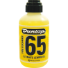 Dunlop 6554 Huile de citron pour Touche