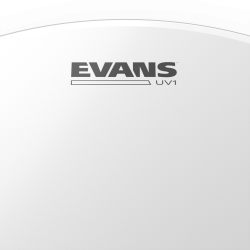 Evans B13UV1 13" Peau Sablée