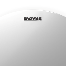 Evans B12UV2 12" Sablée