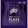 GHS 3020 Precision Filet Plat Short Scale