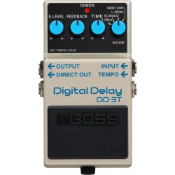 Boss DD3-T Delay