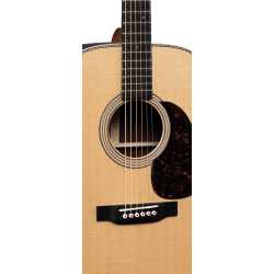 Martin D28 Dreadnought Modern Deluxe