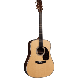 Martin D28 Dreadnought...