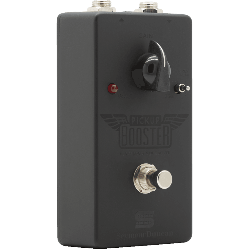 Seymour Duncan Pickup Booster Limited Edition