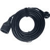 Prise CE 3x 1,5 mm² - 10m