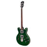 Guild Starfire II Bass In Emerald Green 4 Cordes